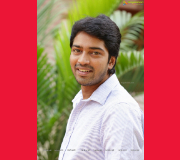 Actor - Mr. Allari Naresh, Invitee of ATA 2019 Washington DC